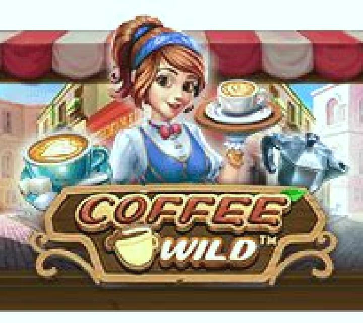 Coffee Wild (Pragmatic Play) slot machine