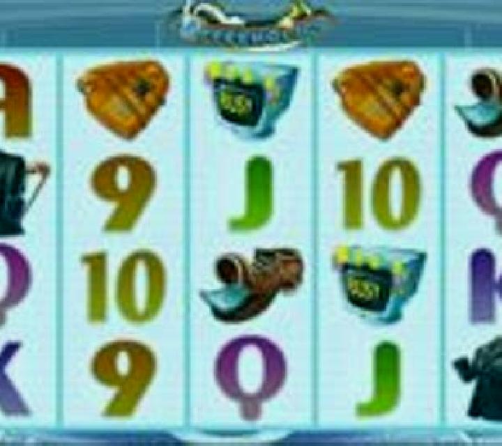 Coffeeholics slot