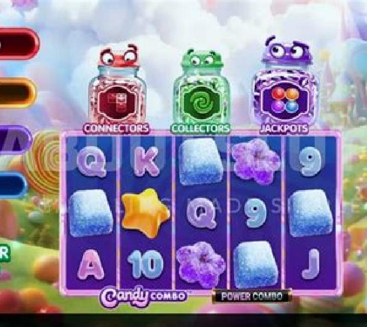 Coffin Combo slot game