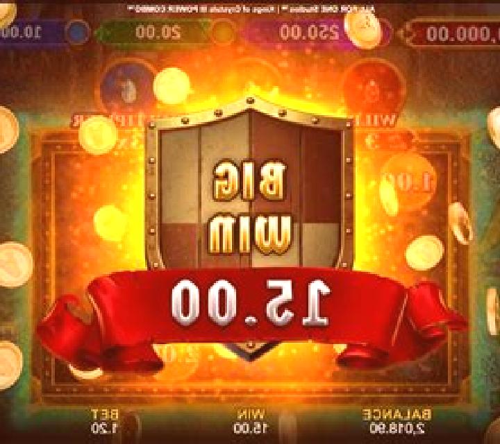 Coffin Combo slot machine