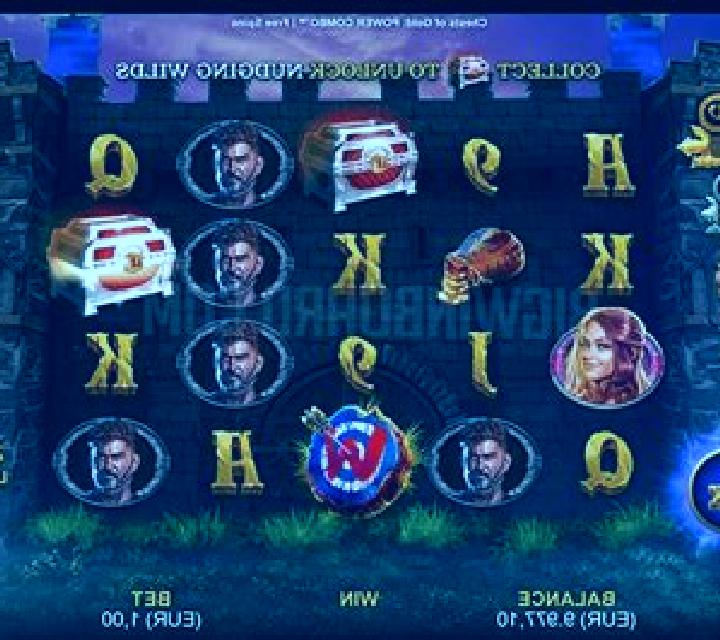 Coffin Combo slot