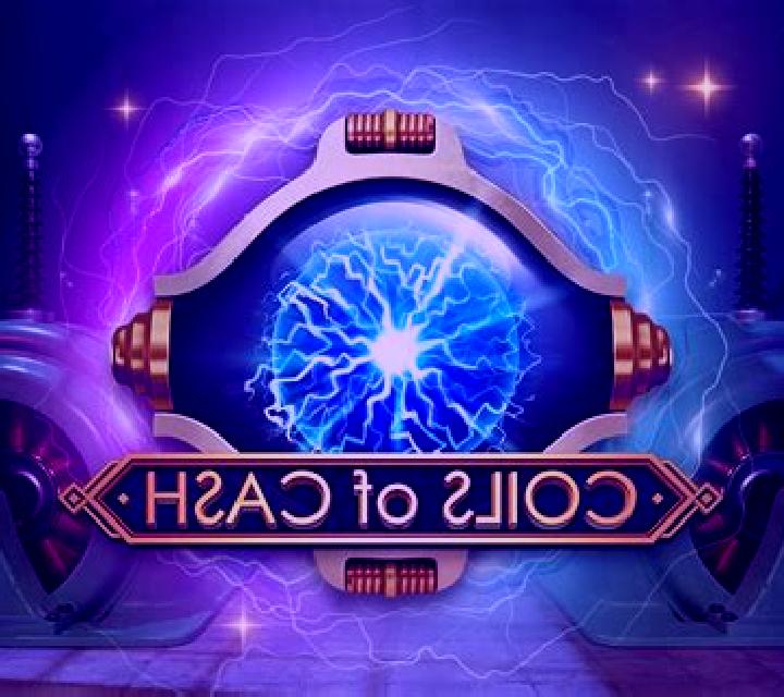 Coils of Cash online slot