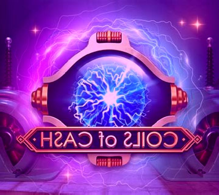 Coils of Cash slot game