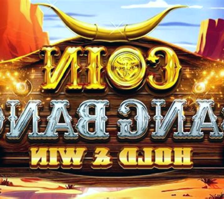 Coin Bang Bang: Hold & Win online slot