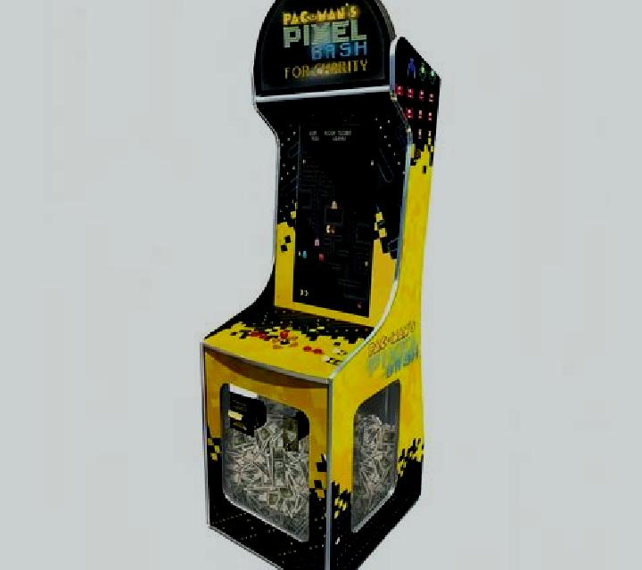 Coin Bash slot machine
