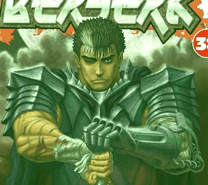 Coin Berserk online slot
