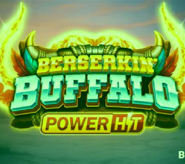 Coin Berserk slot game