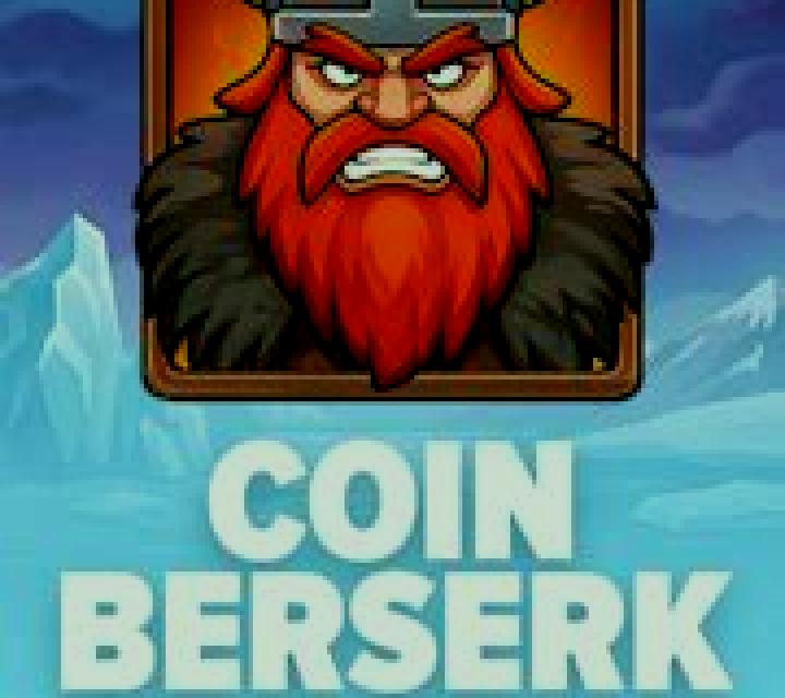 Coin Berserk slot