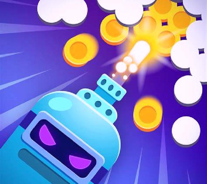 Coin Blast slot game