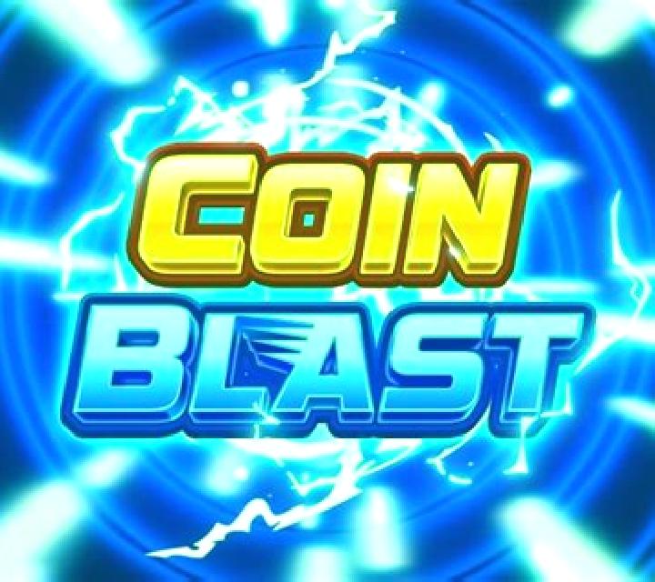 Coin Blast slot