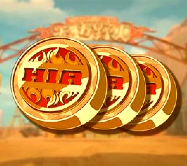 Coin Blaze online slot