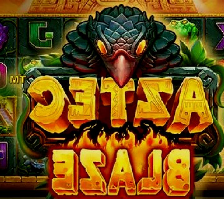 Coin Blaze slot game