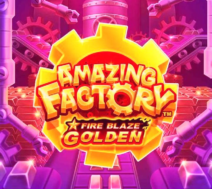 Coin Blaze slot machine
