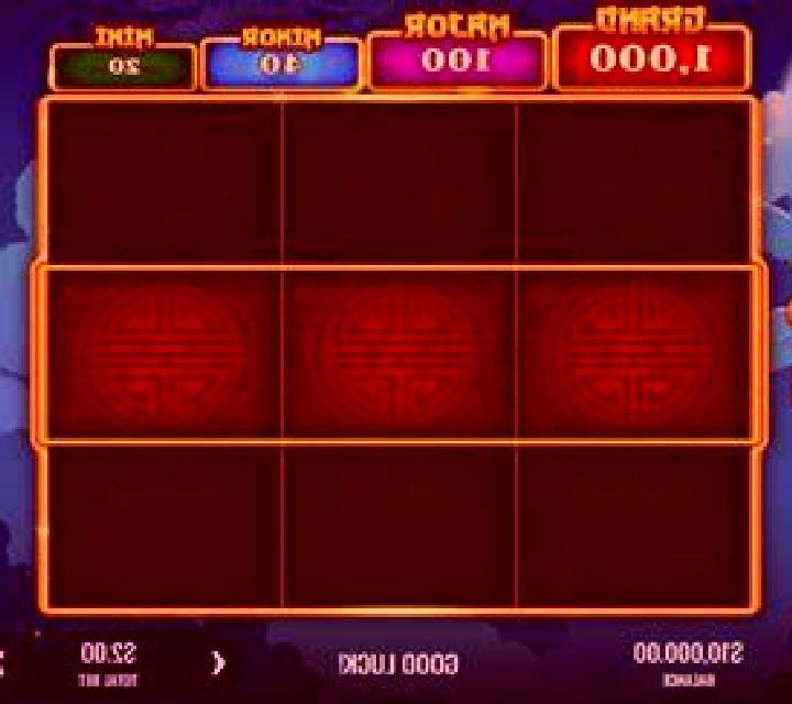 Coin Blaze slot