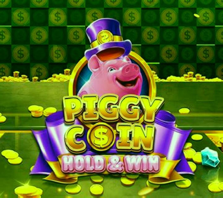Coin Blitz (CG Games) slot