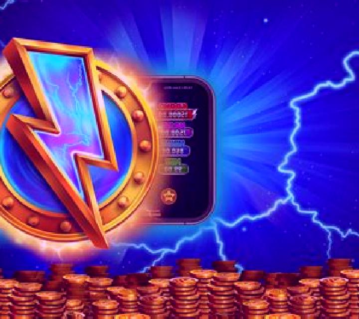 Coin Blitz (Fugaso) online slot