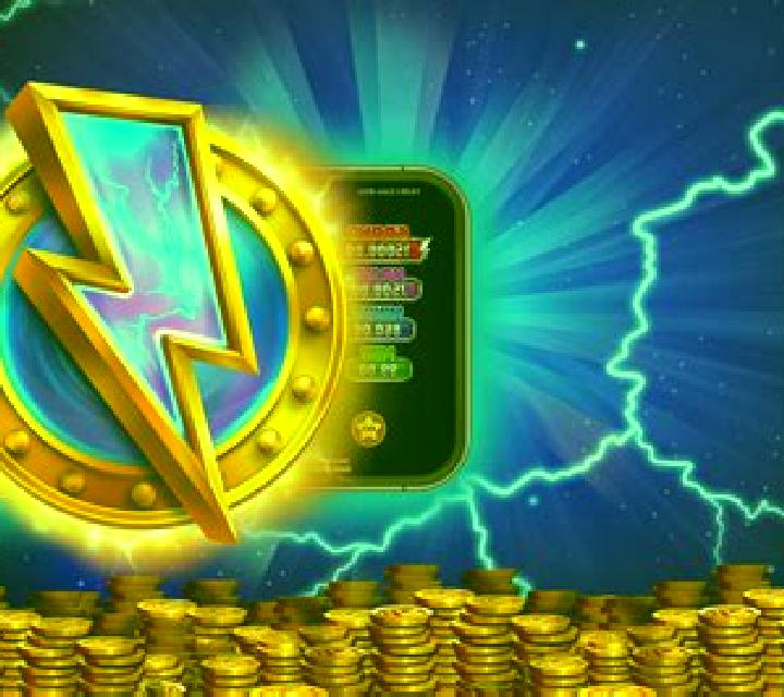 Coin Blitz (Fugaso) slot game