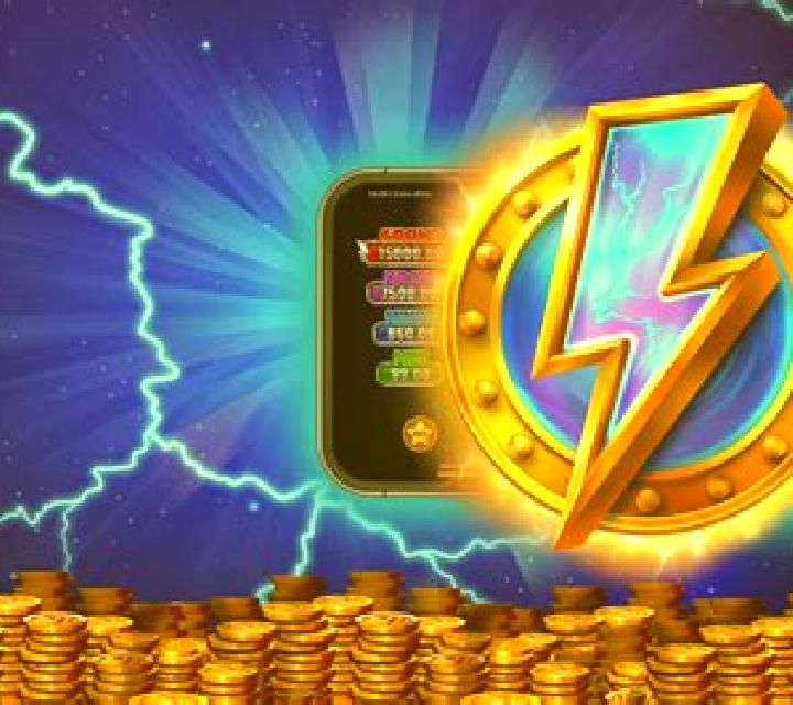 Coin Blitz (Fugaso) slot