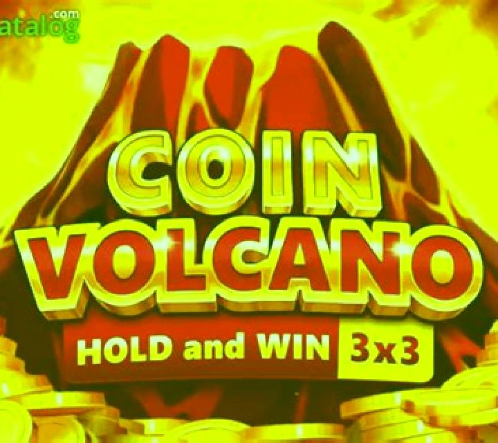 Coin Bloom: Hold and Win slot game