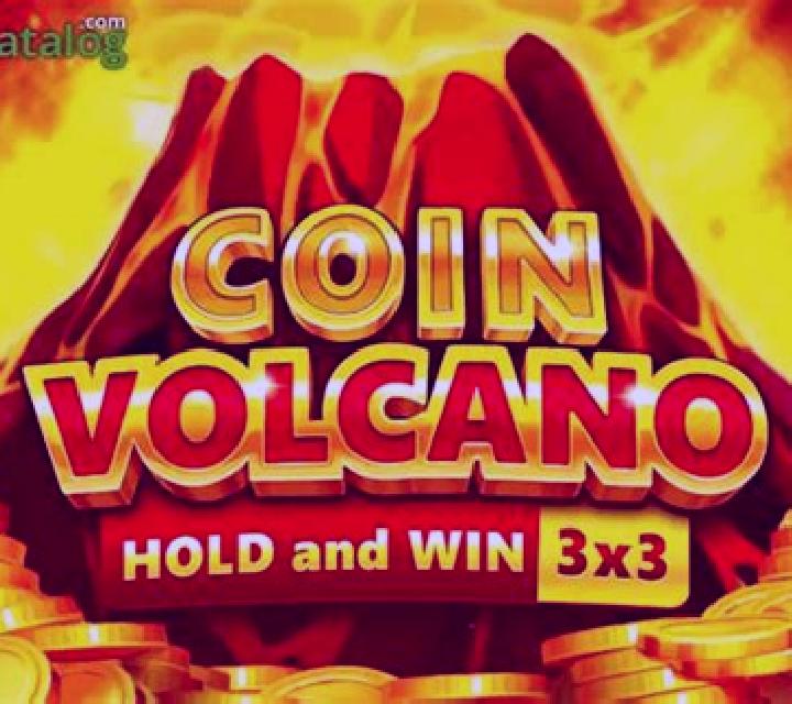 Coin Bloom: Hold and Win slot machine