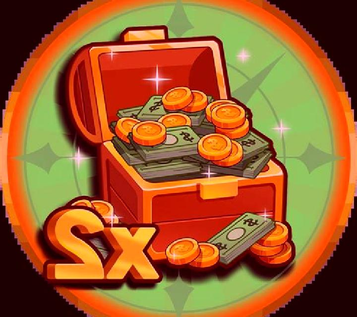 Coin Blox online slot