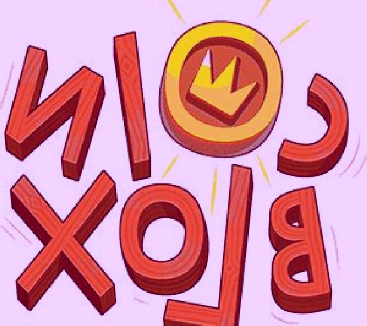 Coin Blox slot game