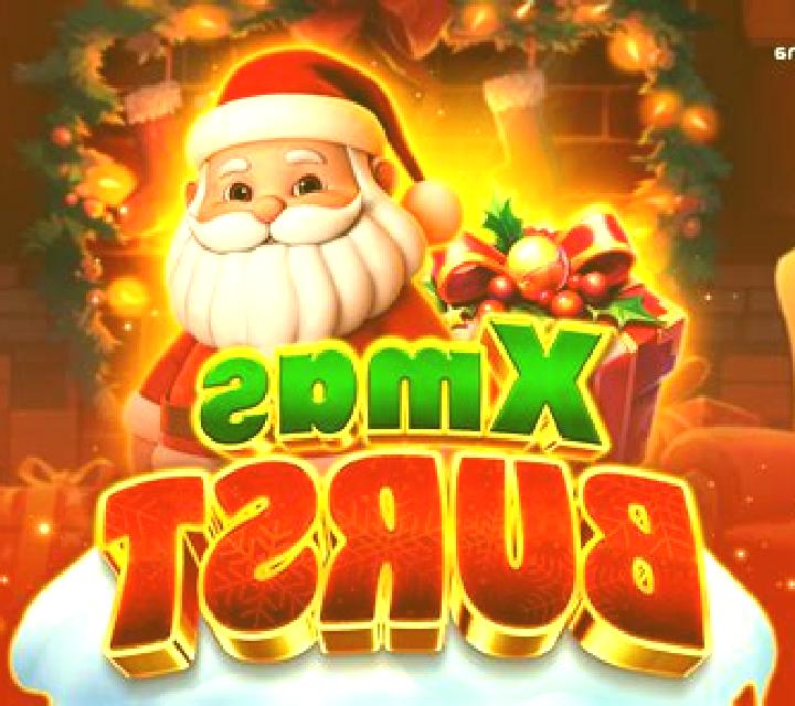 Coin Burst slot game
