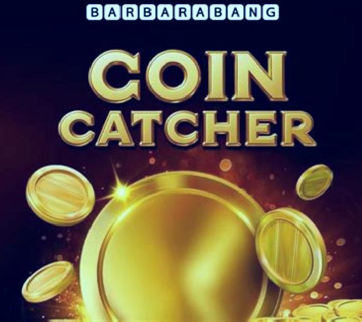 Coin Catcher slot game