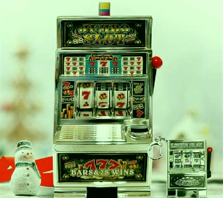 Coin Catcher slot