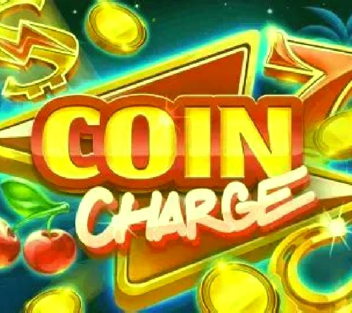 Coin Charge online slot