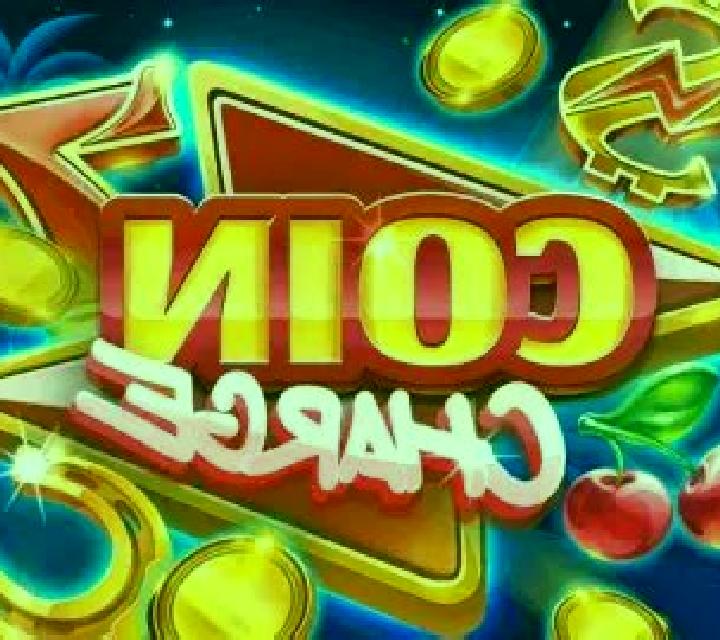 Coin Charge slot game