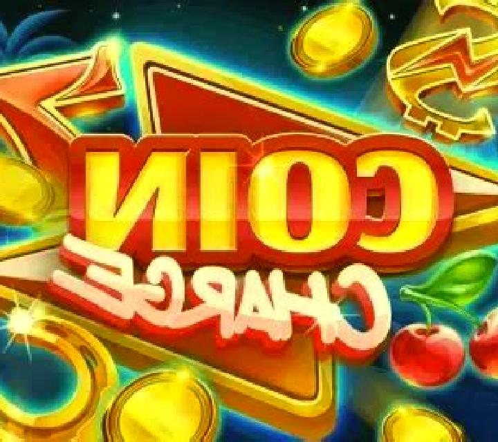 Coin Charge slot machine
