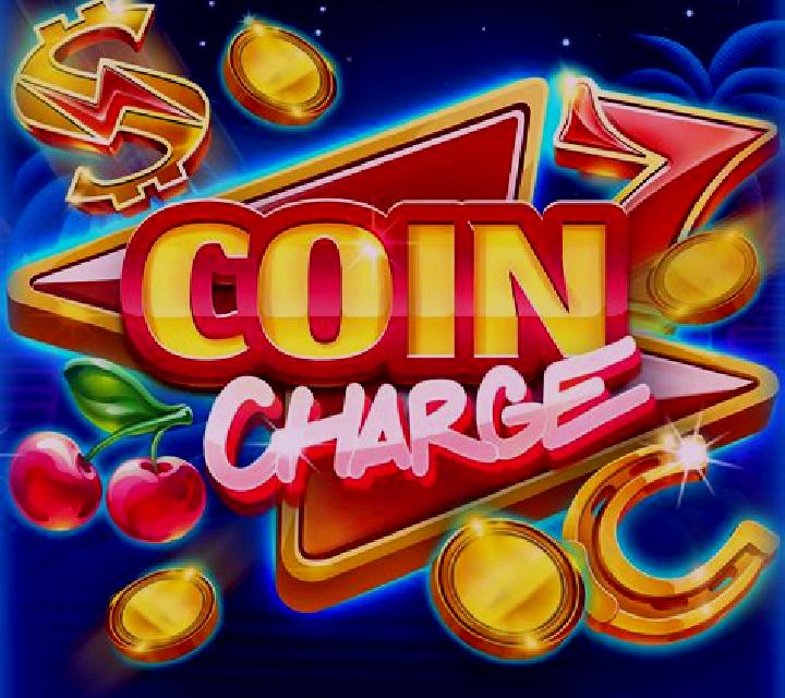 Coin Charge slot