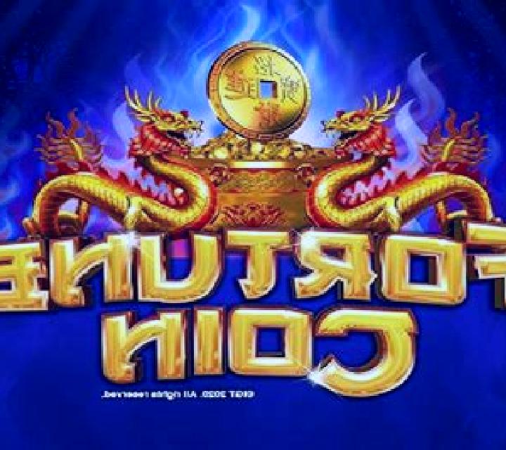 Coin! Coin! Coin! online slot