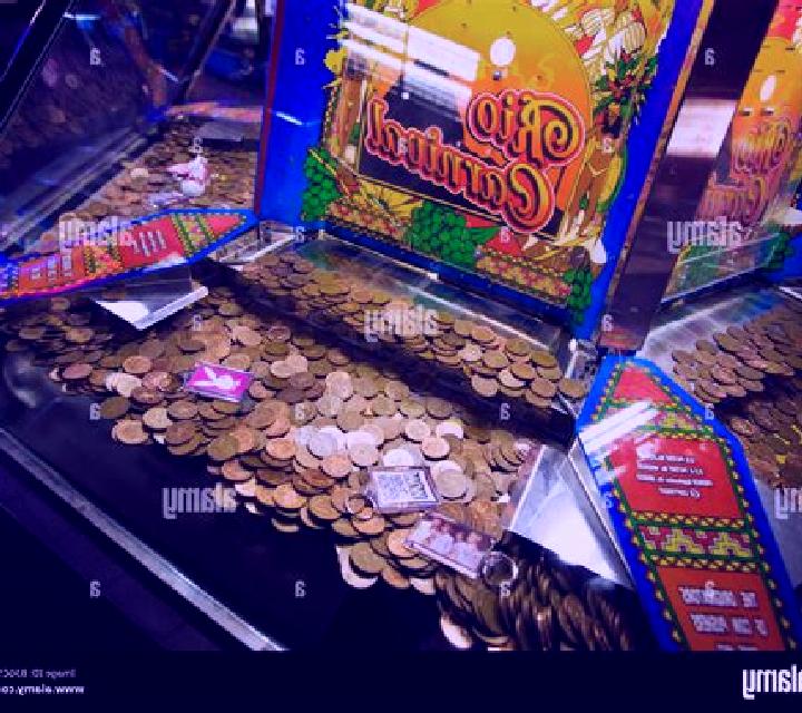 Coin! Coin! Coin! slot game