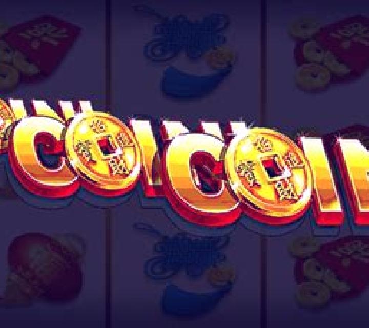 Coin! Coin! Coin! slot