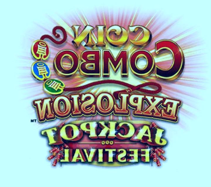 Coin Combo Explosion Jackpot Festival online slot