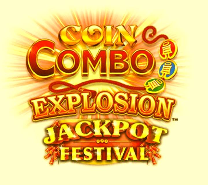 Coin Combo Explosion Jackpot Festival slot