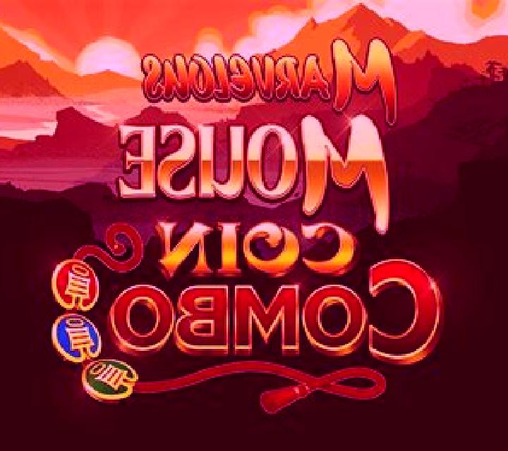 Coin Combo Marvelous Mouse slot game