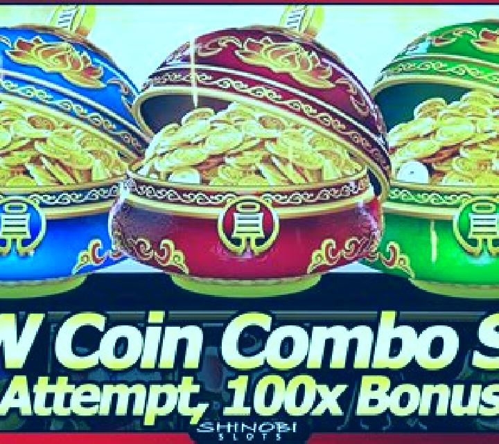 Coin Combo Marvelous Mouse slot
