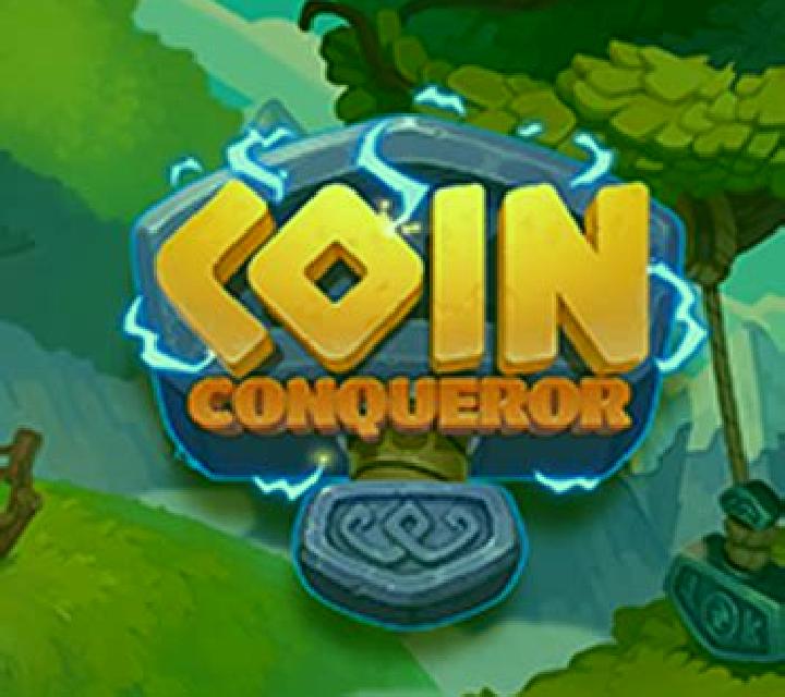 Coin Conqueror online slot