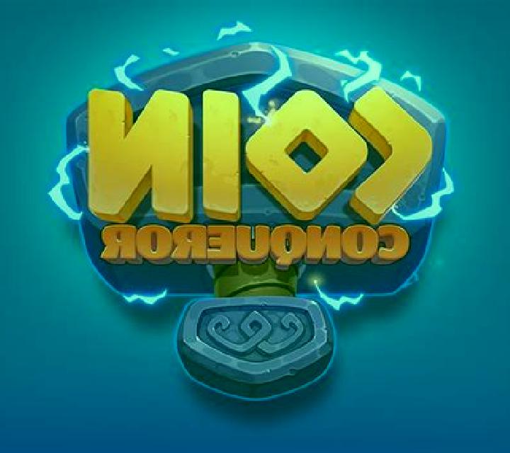 Coin Conqueror slot game