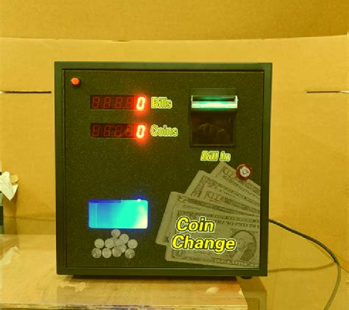 Coin Conqueror slot machine