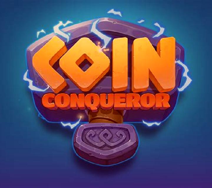 Coin Conqueror slot