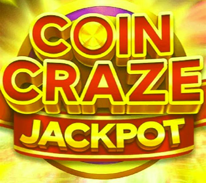 Coin Craze Jackpot online slot