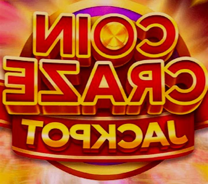 Coin Craze Jackpot slot