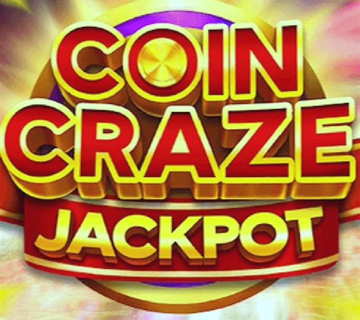 Coin Craze PowerUp online slot