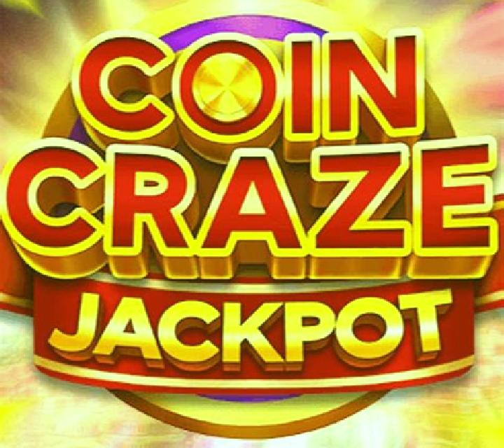 Coin Craze: Supercharged online slot