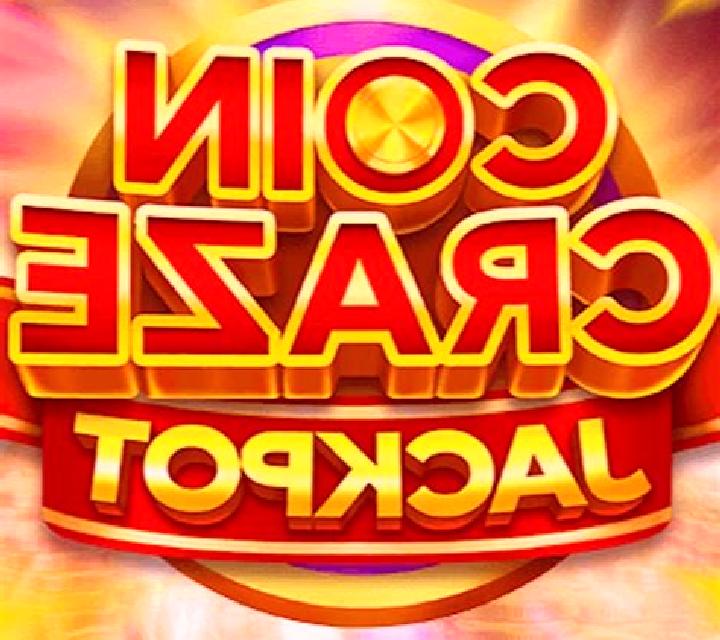 Coin Craze: Unlock Reels online slot