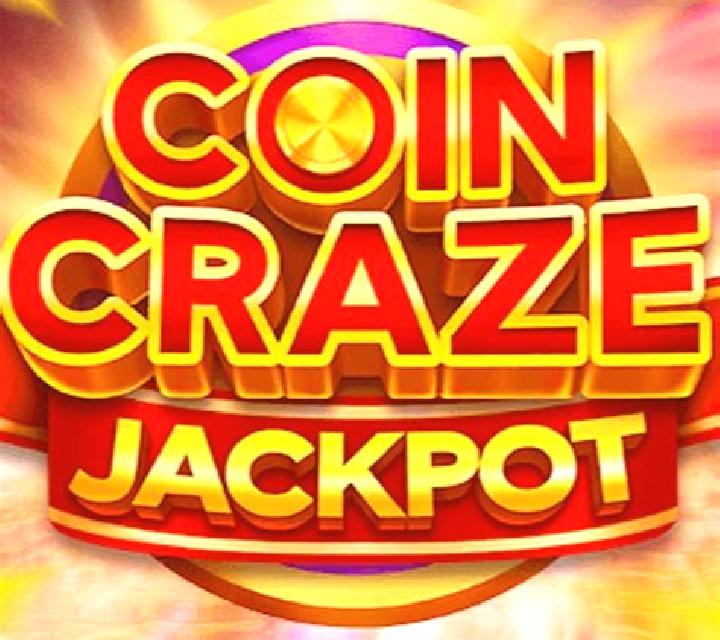 Coin Craze: Unlock Reels slot game